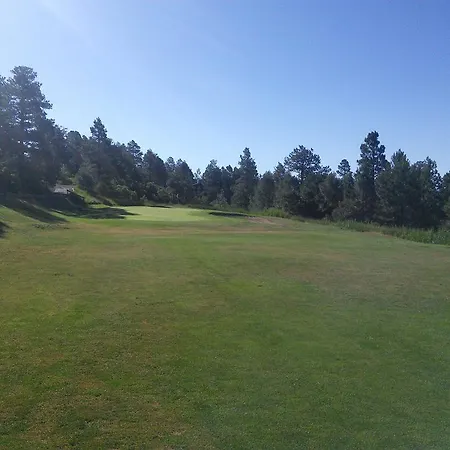 Hotel Ivacaz - Pagosa On The Golf Pagosa Springs Exterior foto