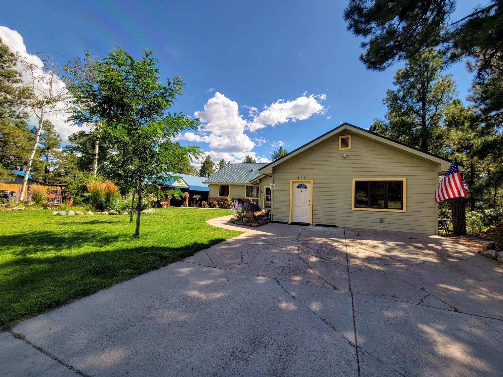 Ivacaz - Pagosa On The Golf Guest house