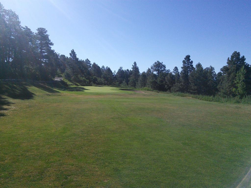 Guest house Ivacaz - Pagosa On The Golf Pagosa Springs